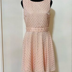 Forever 21 flirty dress